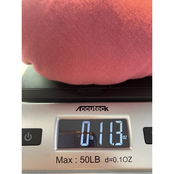 Curvy Womens Tunic Shirt Size 3X Lagenlook Oversized Angled Hem Flowy NWT Flowy - Picture 14 of 14